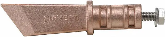 Alt view image 2 of 5 - SIEVERT 7002-50 Hammer Bit, 8 oz, For Use With 3380-93, 3380-94