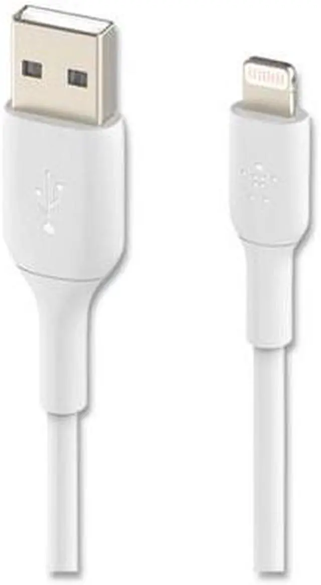 Alt view image 6 of 19 - Boost Chgr Ltg Usb A Cbl