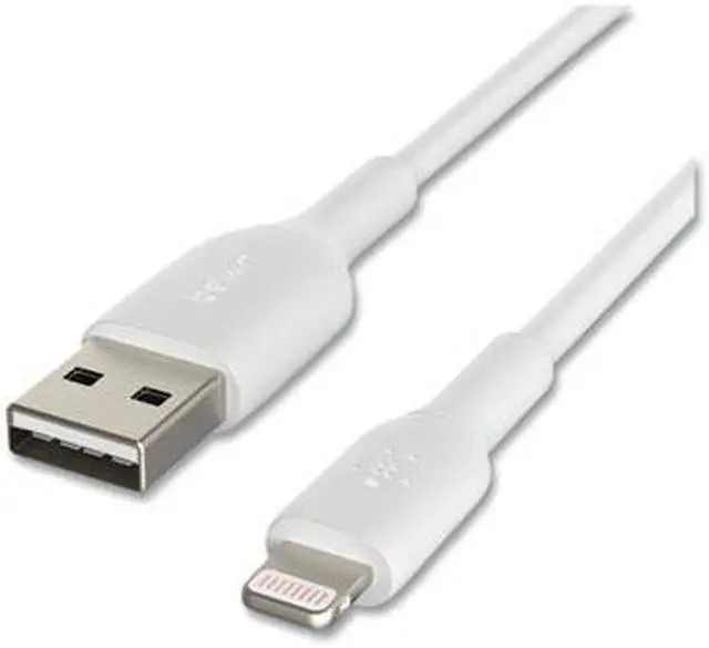 Alt view image 8 of 19 - Boost Chgr Ltg Usb A Cbl