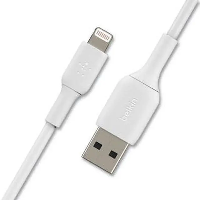 Alt view image 7 of 19 - Boost Chgr Ltg Usb A Cbl
