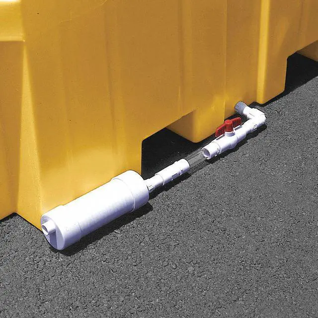 Main image of ULTRATECH 9926 Self Bailers