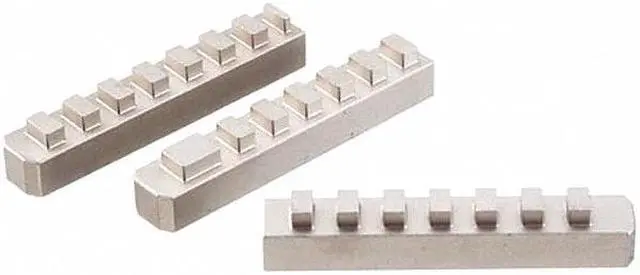 Alt view image 2 of 7 - RIDGID 32412 Center Jaw Set