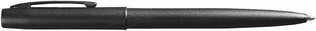 Alt view image 2 of 4 - RITE IN THE RAIN 97B Retractable Ballpoint Pen, Fine 0.9 mm, Blue