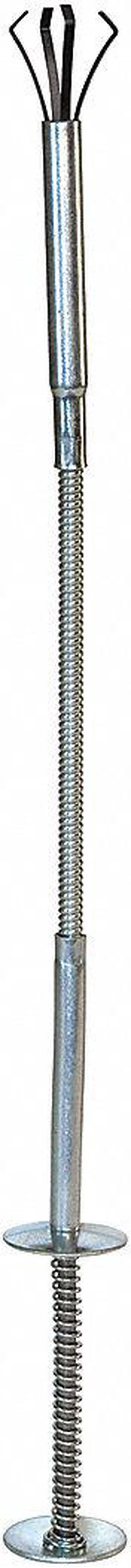 Main image of Retrieve Tool, Flex, 4 Jaw, 13.5 L, 1.5 Cap
