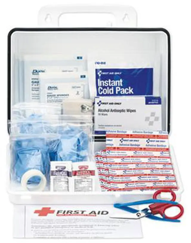 Alt view image 15 of 20 - Acme United 60002