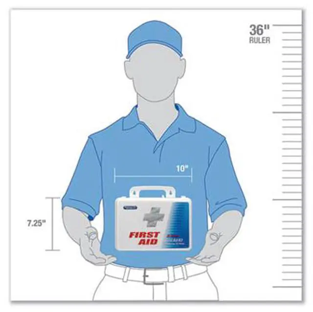 Alt view image 17 of 20 - Acme United 60002