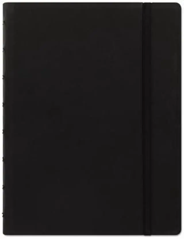 Alt view image 6 of 20 - Rediform B115007U Filofax Notebook