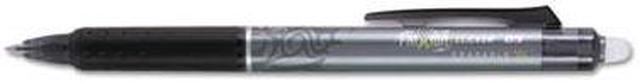 Alt view image 4 of 5 - Pilot Pen,Frixion Clkref,Dz,Bk 32520