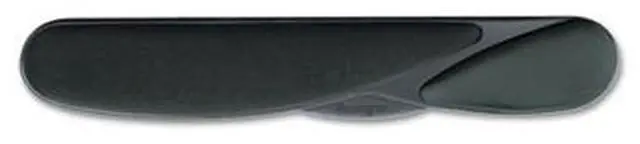 Alt view image 6 of 11 - Kensington Wrist Pillow L22801 Keyboard Wrist Rest