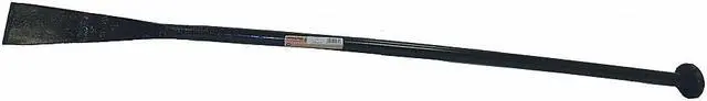 Alt view image 2 of 2 - COUNCIL TOOL TB4 Digging Bars,Digging Bar,48 In. L