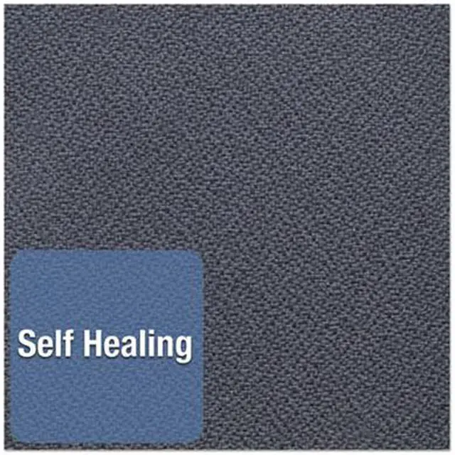 Alt view image 10 of 10 - Quartet Prestige Plus Magnetic Fabric Bulletin Board 72 x 48 Fiberboard/Plastic Frame MB547A