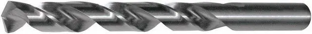 Main image of Cleveland Jobber Drill,12.00mm,HSS  C11910