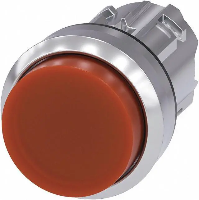 Main image of SIEMENS 3SU1051-0BB00-0AA0 Push Button Operator,22mm,Polyamide Head
