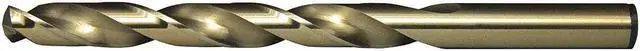 Alt view image 2 of 2 - Cleveland Jobber Drill,23/64",Cobalt  C70022