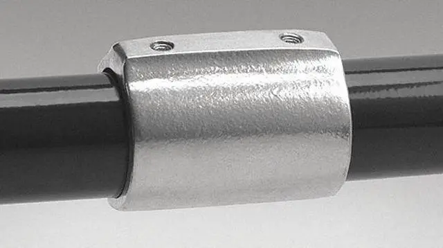 Alt view image 2 of 2 - HOLLAENDER 70-6 Fitting,External Coupling Type,1" Pipe