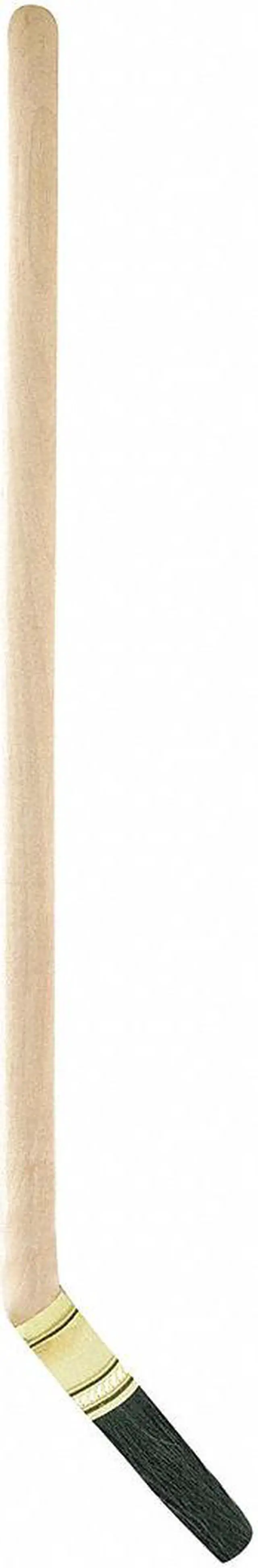 Alt view image 3 of 3 - WOOSTER F1841 3" Bent Radiator Paint Brush, China Hair Bristle, Wood Handle