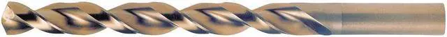 Main image of Cleveland Jobber Drill,10.80mm,Cobalt  C15575