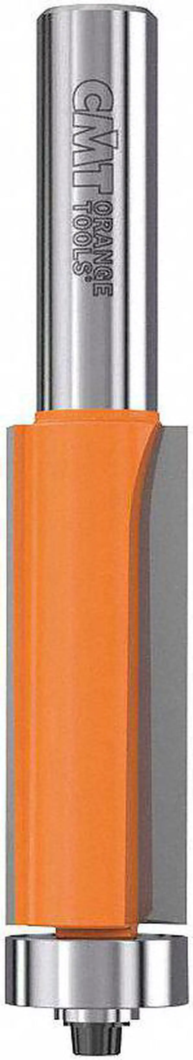 Alt view image 2 of 3 - CMT 806.690.11 Super-Duty Flush Trim Router Bit
