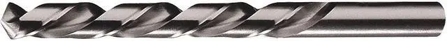 Main image of Cleveland Jobber Drill,3/8",HSS  C01588