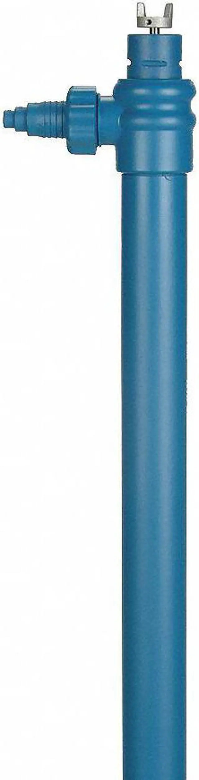 Alt view image 2 of 2 - FINISH THOMPSON DPFP007 Drum Pump Tube, Suction Tube 48 L