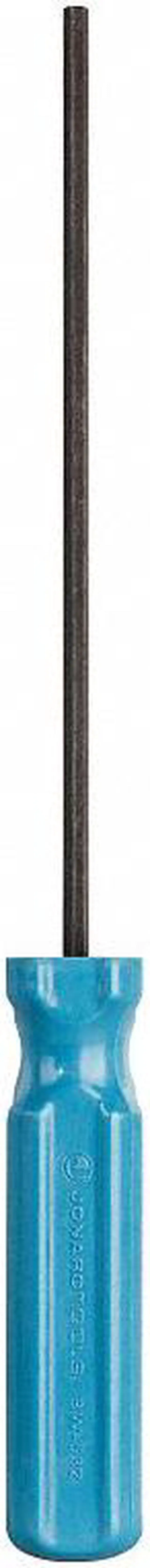 Alt view image 3 of 4 - Booth Wrench, Plastic Handle/Steel Shaft