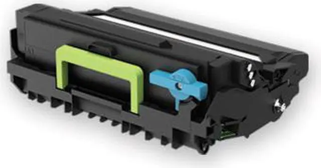 Alt view image 4 of 6 - Lexmark - 55B1H0E - Lexmark Contract - High Yield - black - original - toner cartridge - for Lexmark MS331dn, MS431dn,