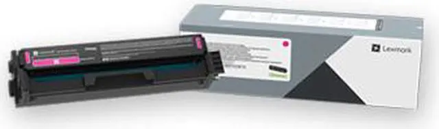 Alt view image 4 of 6 - LEXMARK 20N1XM0 20N1XM0 Magenta CRTG Extra Ret