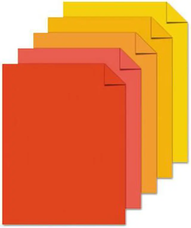Alt view image 6 of 14 - Astrobrights Colored Paper