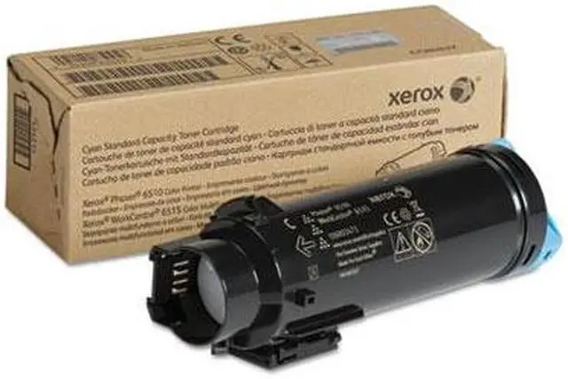 Alt view image 14 of 20 - CYAN STD CAP TONER CARTRIDGE WC