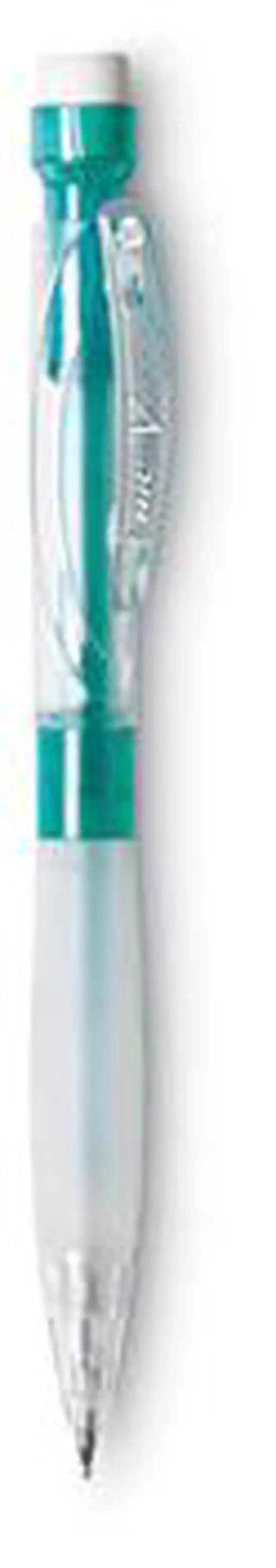 Alt view image 7 of 15 - BIC MPMX7P21-BK Velocity Max Pencil, 0.7 mm, Assorted, 2/Pack
