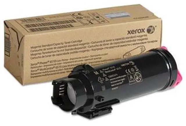 Alt view image 5 of 15 - MAGENTA STD CAP TONER CARTRIDGE