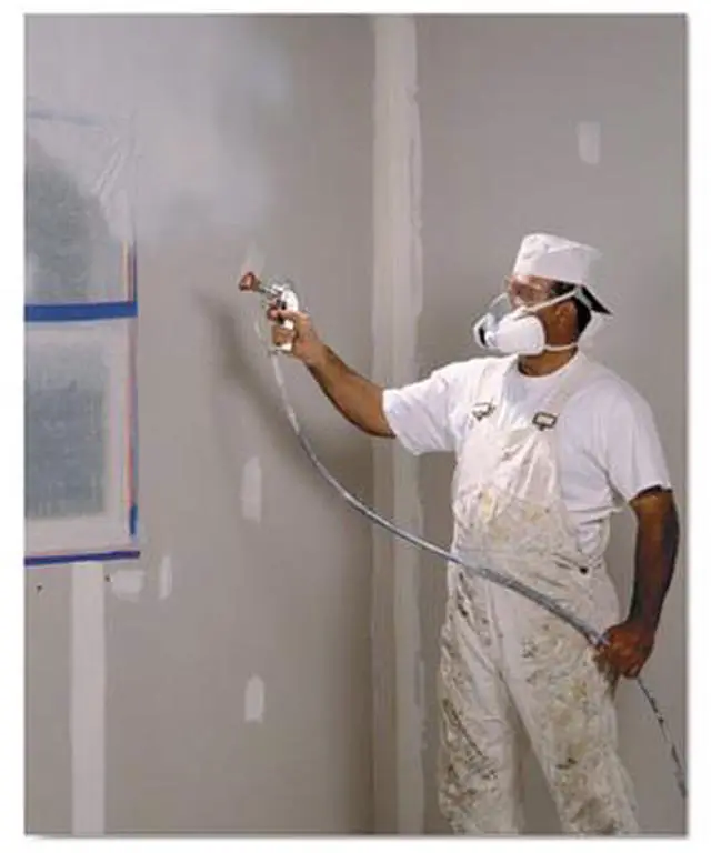 Alt view image 17 of 20 - 3M 66070 Half Facepiece Disposable Respirator 53P71, Organic Vapor/P95, Large