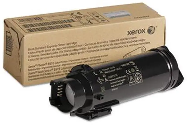 Alt view image 13 of 20 - BLACK STD CAP TONER CARTRIDGE