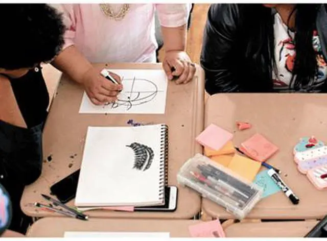 Alt view image 10 of 20 - Post-it Super Sticky Pads in Miami Colors 3 x 3 Miami 90/Pad 5 Pads/Pack 6545SSMIA