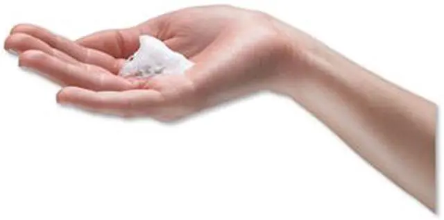 Alt view image 12 of 20 - C-Gojo Adx Clr/Mild Foam Soap 700Ml Frag Free 4