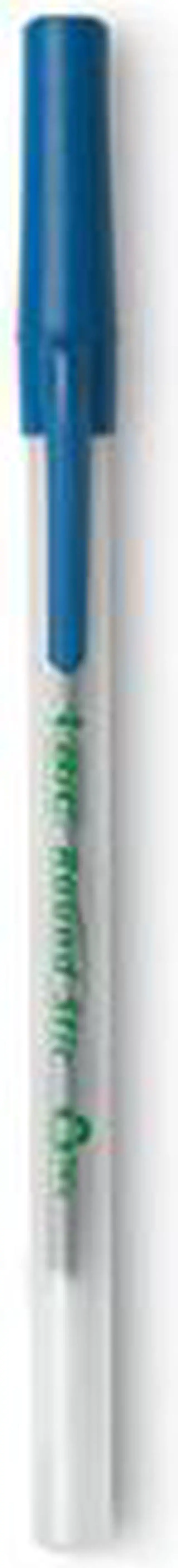 Alt view image 8 of 20 - BIC Ecolutions Round Stic Ballpoint Pen Blue Ink 1mm Medium 50/Pack GSME509BE