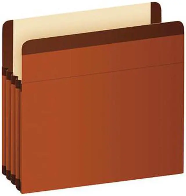 Alt view image 2 of 7 - Pendaflex Pocket,File,Ltr,Exp,3.5" 85343