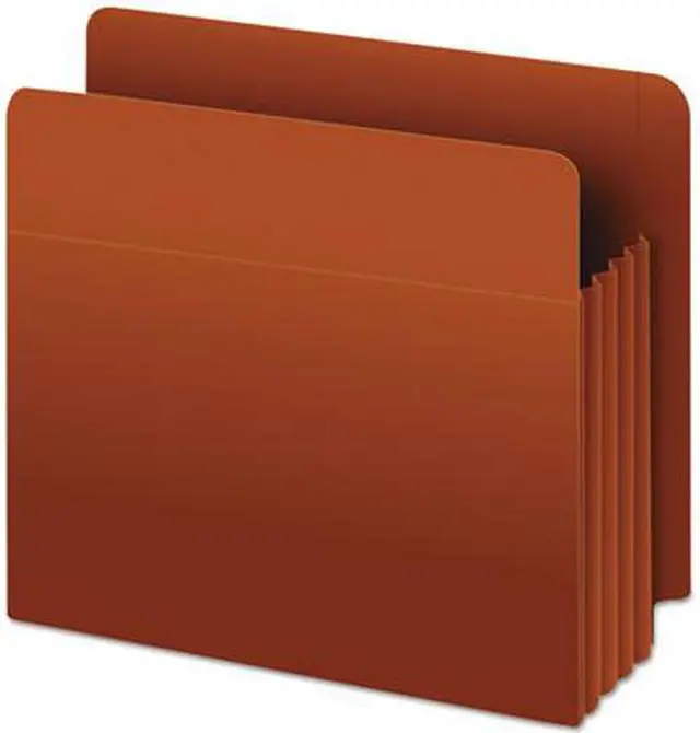Alt view image 4 of 14 - Pendaflex Pocket,File,3.5"exp,Ltr 95343