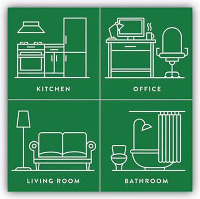 Alt view image 5 of 8 - Reckitt Benckiser 82093 FreshMatic Ultra Spray Refill, Fresh Waters, 6.17oz Aerosol