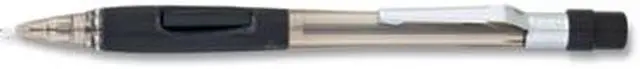 Alt view image 7 of 11 - Pentel Pencil,Clicker,.5mm,Smk PD345TA