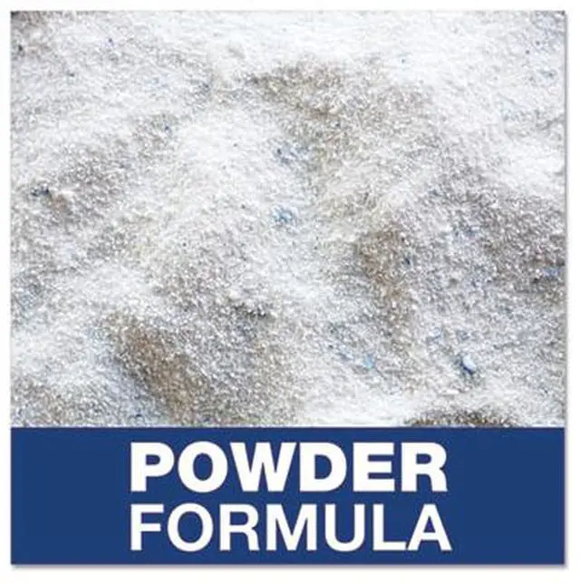 Alt view image 11 of 15 - P&G 31973 Spic and Span All-Purpose Cleaner, Powder - 27 oz (1.69 lb) - 1 Each - Orange