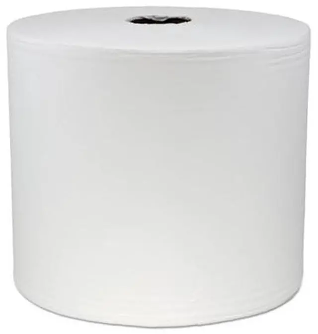 Alt view image 9 of 13 - WIPESJUMBO ROLL10X13WH