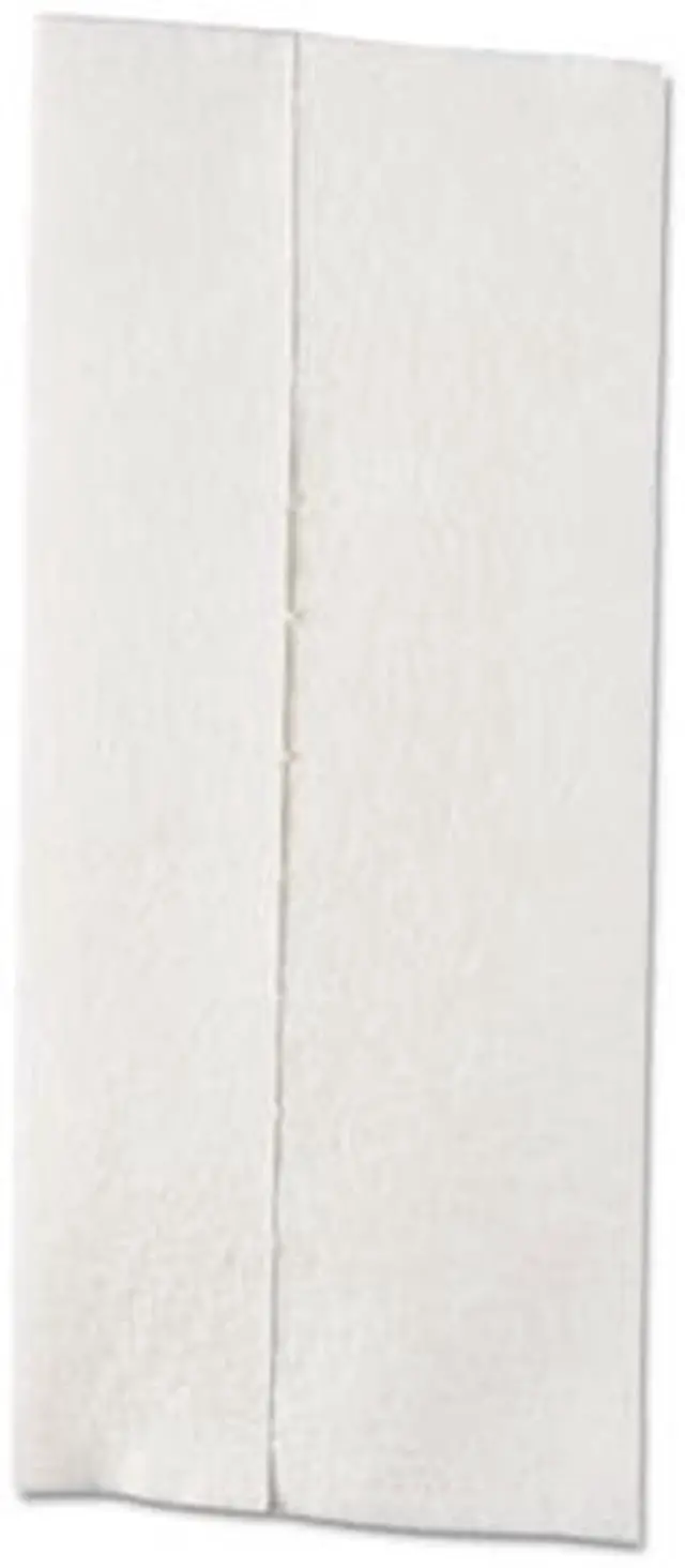 Alt view image 11 of 11 - Georgia Pacific Professional Tall Dispenser All-Purpose DRC Wipers, 9 1/4x16, White, 110/Box 10 Boxes/Carton