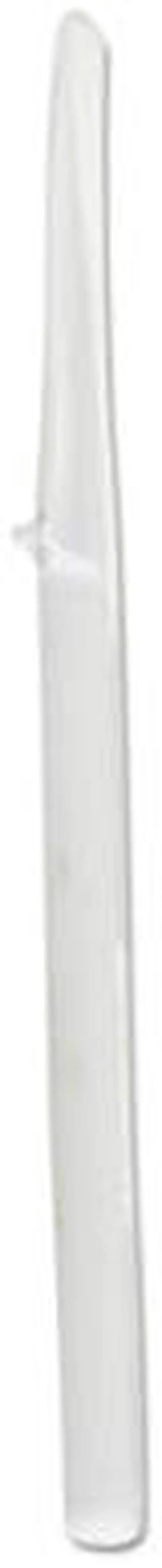 Alt view image 3 of 4 - Rubbermaid Commercial Products RCP 1901 WHI 9.5 Inch Scraper - White