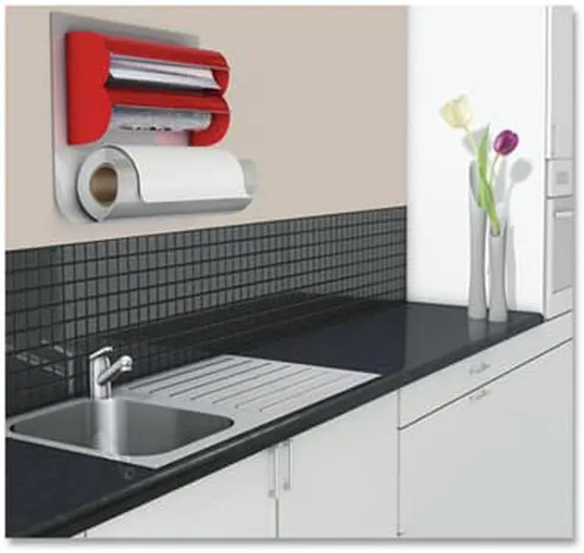 Alt view image 15 of 20 - Command Extremely Strong Large Mounting Adhesives 414LONGDC