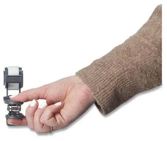 Alt view image 9 of 19 - 3M Scotch Clip & Twist Desktop Tape Dispenser Gray C19CLIP