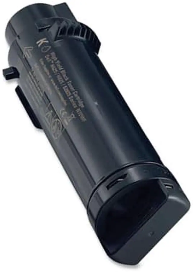 Alt view image 5 of 13 - Dell Toner Cartridge-N7DWF Ink