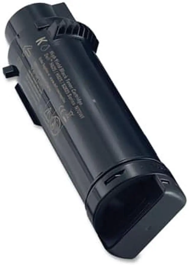Alt view image 6 of 13 - Dell Toner Cartridge-N7DWF Ink