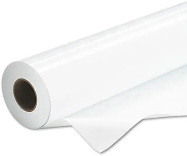Alt view image 4 of 6 - HP Q7995A HP Premium Instant-Dry Photo Paper, 42" x 100 ft, White