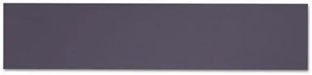 Alt view image 6 of 20 - Alera Valencia Tackboard For Open Storage Hutch, 62 3/8w x 1/2d x 14h, Charcoal